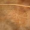 Loewe shoulder