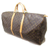 Louis Vuitton travel