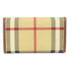 Burberry wallet