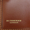 Burberry wallet