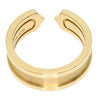 Cartier ring