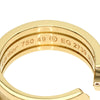 Cartier ring