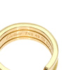 Cartier ring