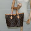 Louis Vuitton tote