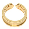 Cartier ring