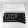 Balenciaga scarf