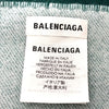 Balenciaga scarf