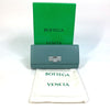 Bottega Veneta wallet