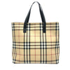 Burberry tote