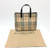 Burberry handbag