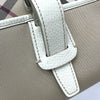 Burberry handbag