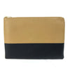 Céline clutch