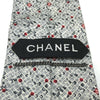 Chanel tie