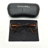 Chanel glasses