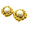 Chanel earring