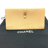 Chanel wallet