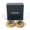 Chanel earring