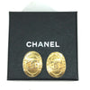 Chanel earring