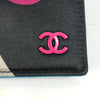 Chanel wallet