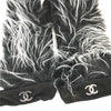 Chanel gloves