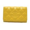 Chanel wallet