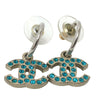 Chanel earring