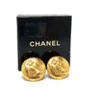 Chanel earring