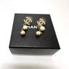 Chanel earring