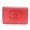 Chanel wallet