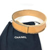 Chanel belt