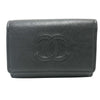 Chanel wallet