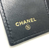 Chanel wallet