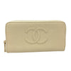 Chanel wallet