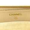 Chanel wallet