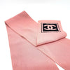 Chanel shawl