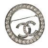 Chanel brooch