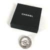 Chanel brooch