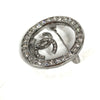 Chanel brooch