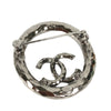 Chanel brooch