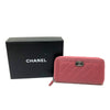 Chanel wallet