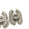 Chanel earring