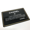 Chanel wallet