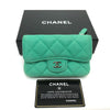 Chanel wallet