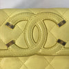 Chanel wallet