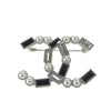 Chanel brooch