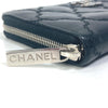 Chanel wallet