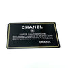 Chanel wallet