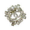 Chanel brooch