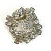 Chanel brooch