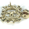 Chanel brooch